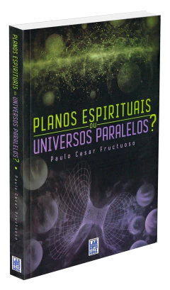 Planos espirituais ou universos paralelos? na internet