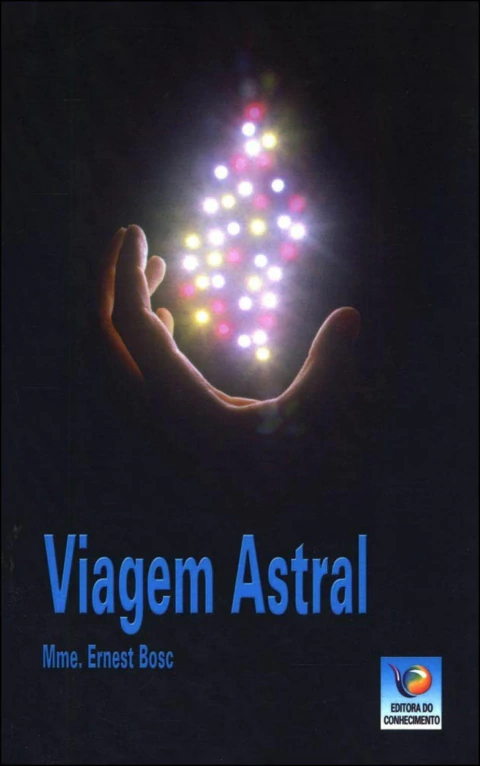 Viagem astral