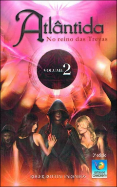 Atlântida - Vol 02 - no reino das trevas
