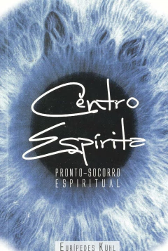 Centro espírita - pronto socorro espiritual na internet