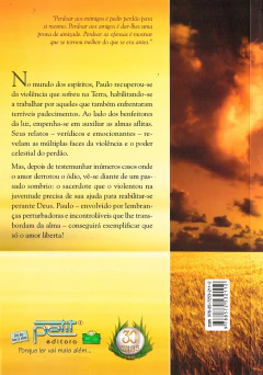 Só o amor liberta - comprar online