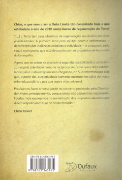 Notícias de Chico Xavier na internet