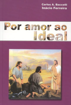 Por amor ao ideal - comprar online