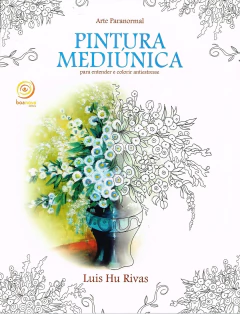 Pintura mediúnica - comprar online