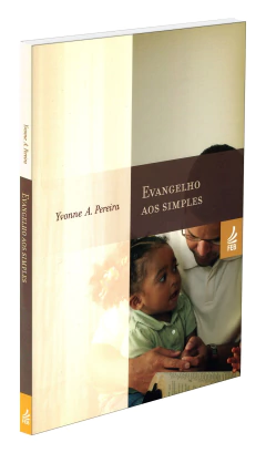 Evangelho aos simples - comprar online