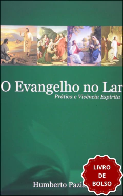 O evangelho no lar (livro de bolso)