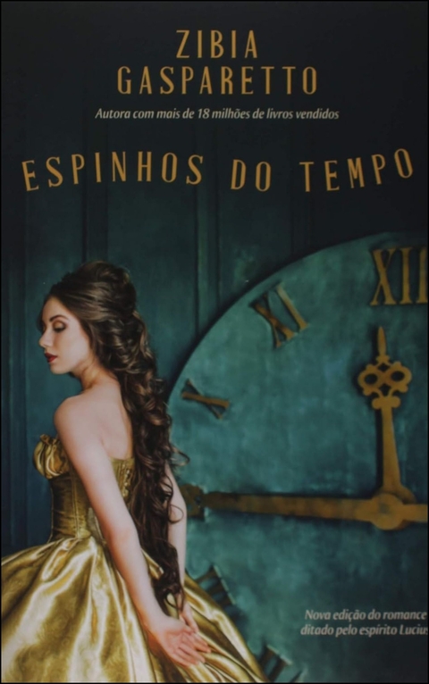 Espinhos do tempo