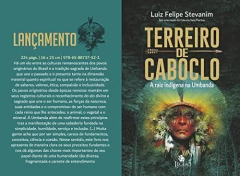 Terreiro de caboclo - a raiz indígena na Umbanda - comprar online