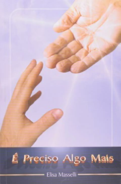 É preciso algo mais - comprar online