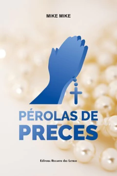 Pérolas de preces - comprar online