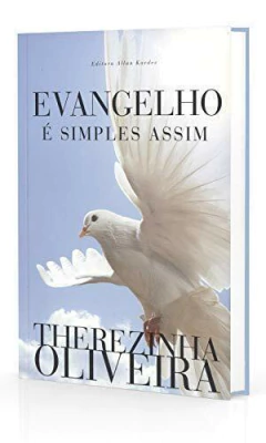 Evangelho é simples assim - comprar online