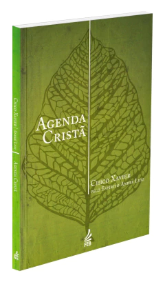 Agenda cristã na internet