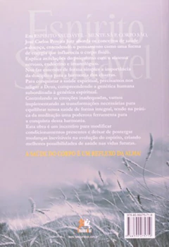 Espírito saudável - mente sã e corpo são - comprar online