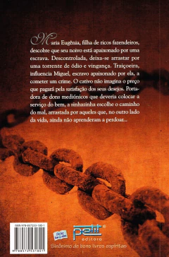 Correntes do destino - livrariaCX - Chico Xavier