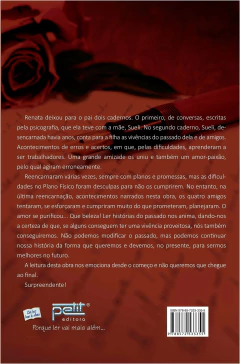 Histórias do passado - livrariaCX - Chico Xavier