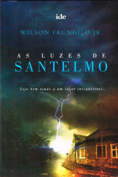 As luzes de Santelmo - comprar online