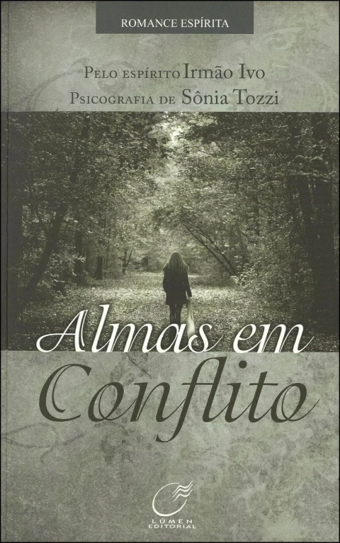 Almas em conflito