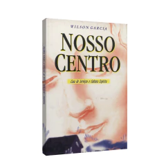 Nosso centro casa de serviços e cultura na internet