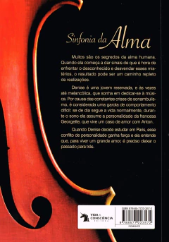 Sinfonia da alma na internet