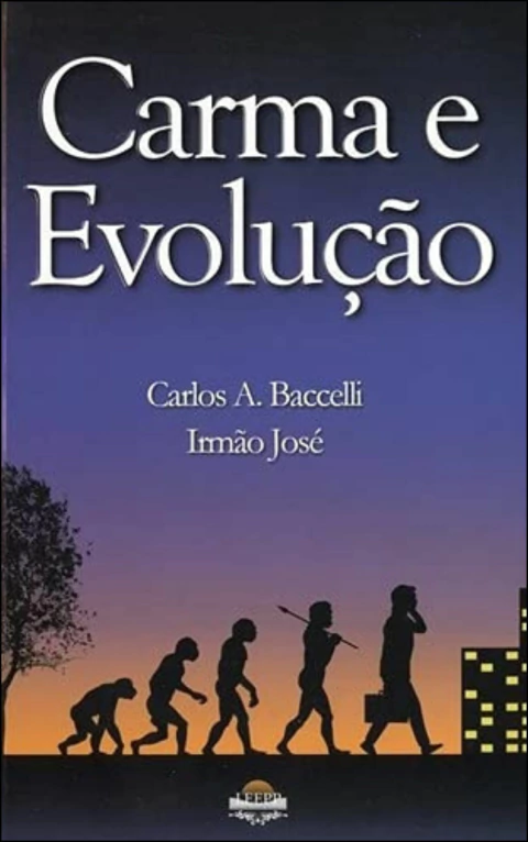Carma e evolução