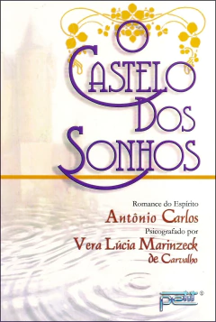 O castelo dos sonhos na internet