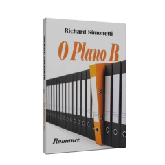 O plano B - comprar online