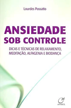 Ansiedade sob controle - comprar online