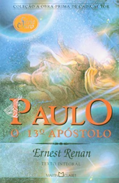 Paulo, o 13º apóstolo (livro de bolso) na internet