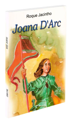 Joana Darc na internet