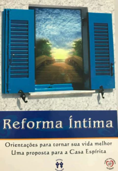 A reforma íntima - comprar online