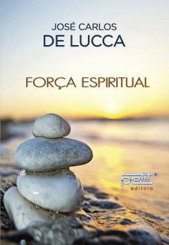 Força espiritual - comprar online