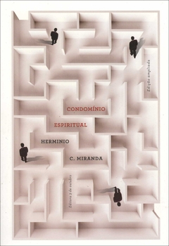 Condomínio espiritual - livrariaCX - Chico Xavier