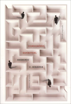 Condomínio espiritual - livrariaCX - Chico Xavier