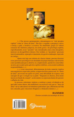 As dores da alma na internet