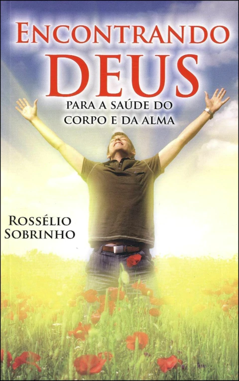 Encontrando Deus