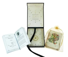 Imagem do Oráculo das intenções