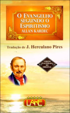 O evangelho segundo o espiritismo (edição econômica)