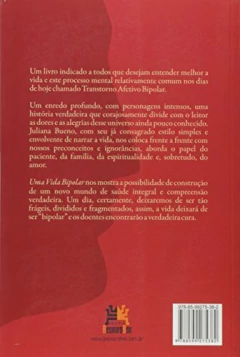 Uma vida bipolar na internet