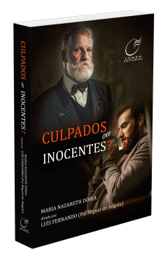 Culpados ou inocentes? - comprar online