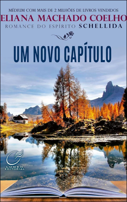 Um novo capítulo