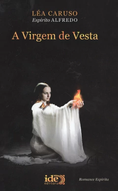 A virgem de vesta - comprar online