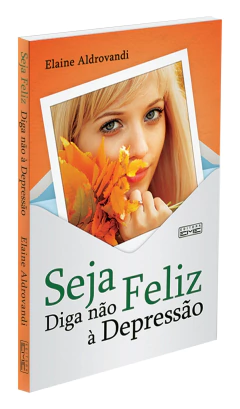 Seja feliz - diga não à depressão na internet