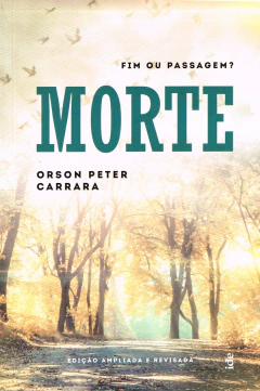 Morte - fim ou passagem? na internet