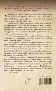 Movida pela ambição - comprar online