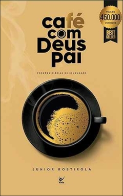 Café com Deus Pai 2024