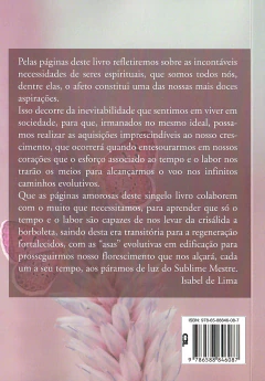 Da crisálida à borboleta - comprar online