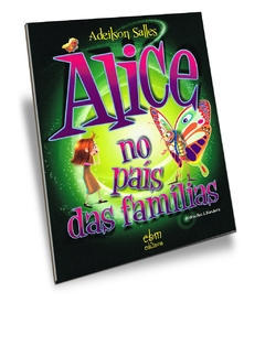 Alice no país das famílias na internet