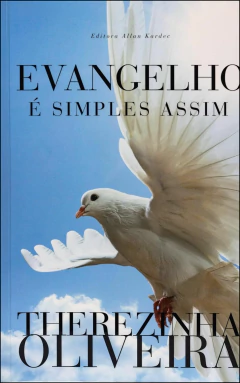 Evangelho é simples assim