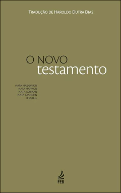 O novo testamento