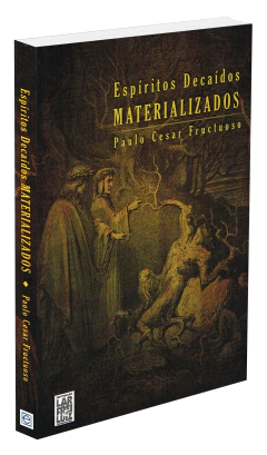 Espíritos decaídos materializados na internet